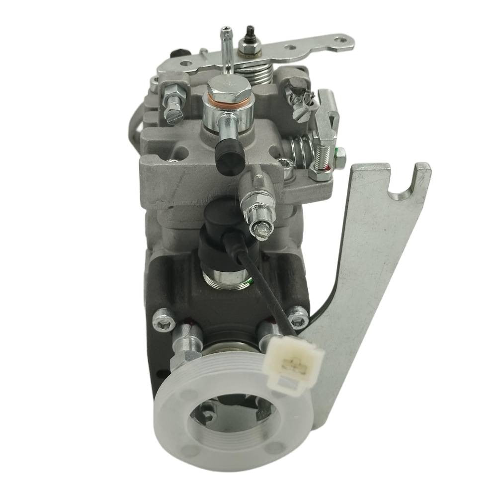 Diesel Fuel Injection Pump 104642-7311 NP-VE4／12F1225RNP2139 for YANMAR 4TNE92