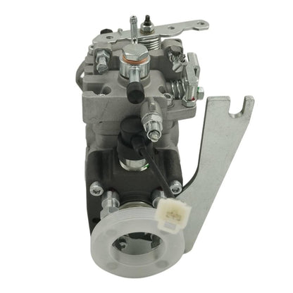 Diesel Fuel Injection Pump 104642-7311 NP-VE4／12F1225RNP2139 for YANMAR 4TNE92