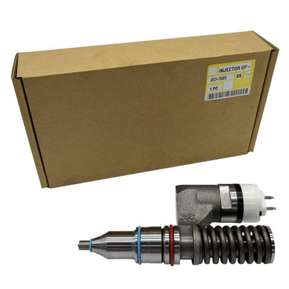 203-7685 2037685 10R-1268 10R1268 Fuel Injector for Caterpillar C10/C12/3176B