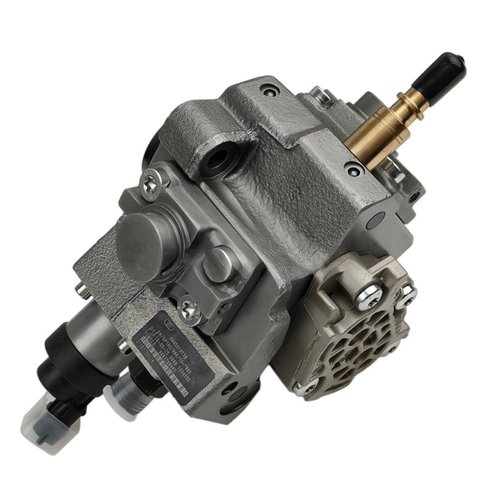 Fuel Injection Pump 0445010139 02AJ811887 for CITROEN / LAND ROVER GROUP