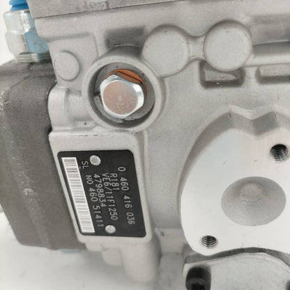 Injection Pump 0460416036 4798834 VE6／12F1250R181 for IVECO 8065.05.200(74KW)