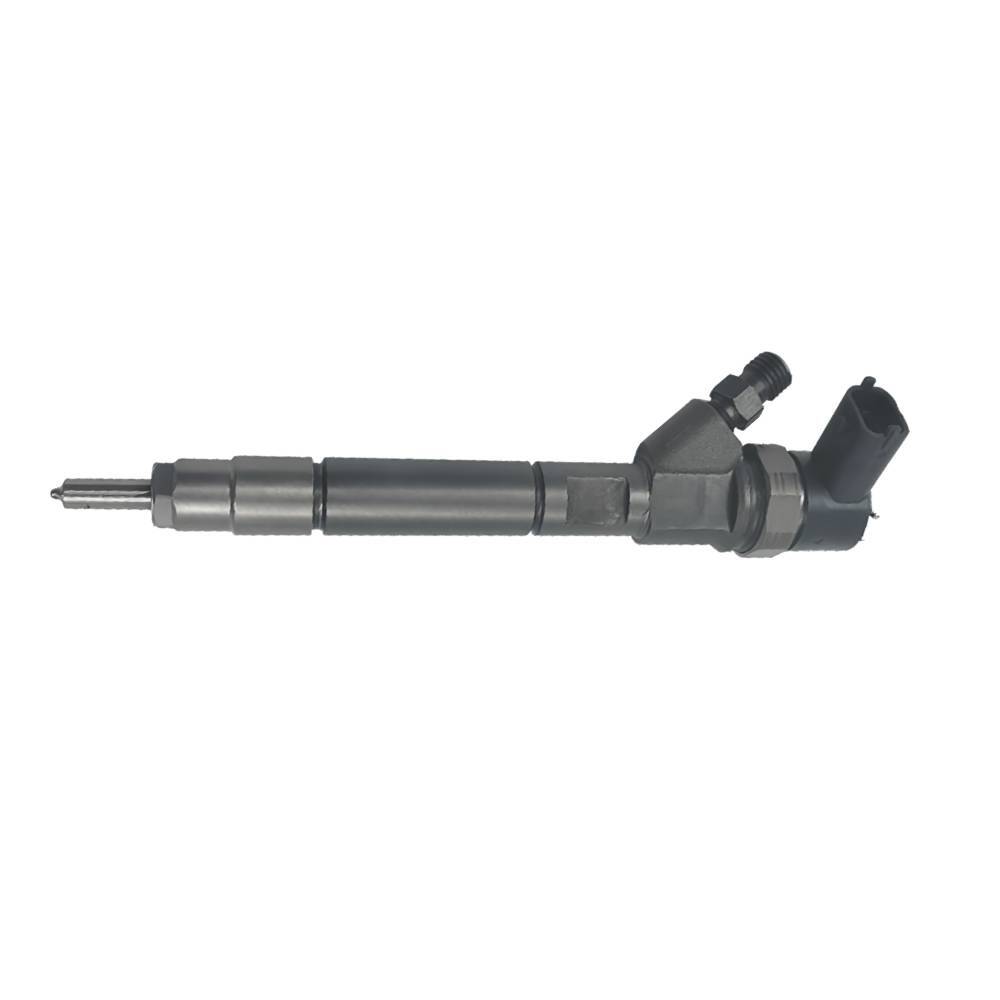 0445110144 Common Rail Diesel Fuel Injector Assembly 0 445 110 144 for RENAULT