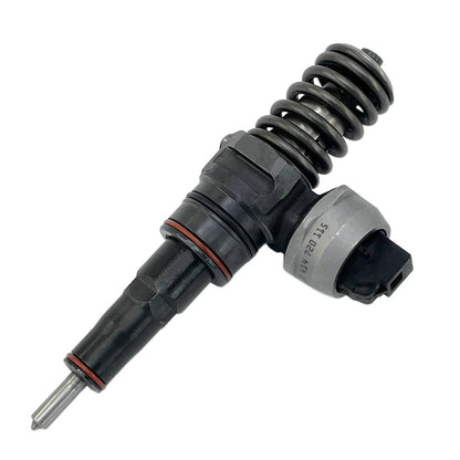Diesel Fuel Injector 0414720115 038130073AG for Volkswagen Polo 1.4 TDI