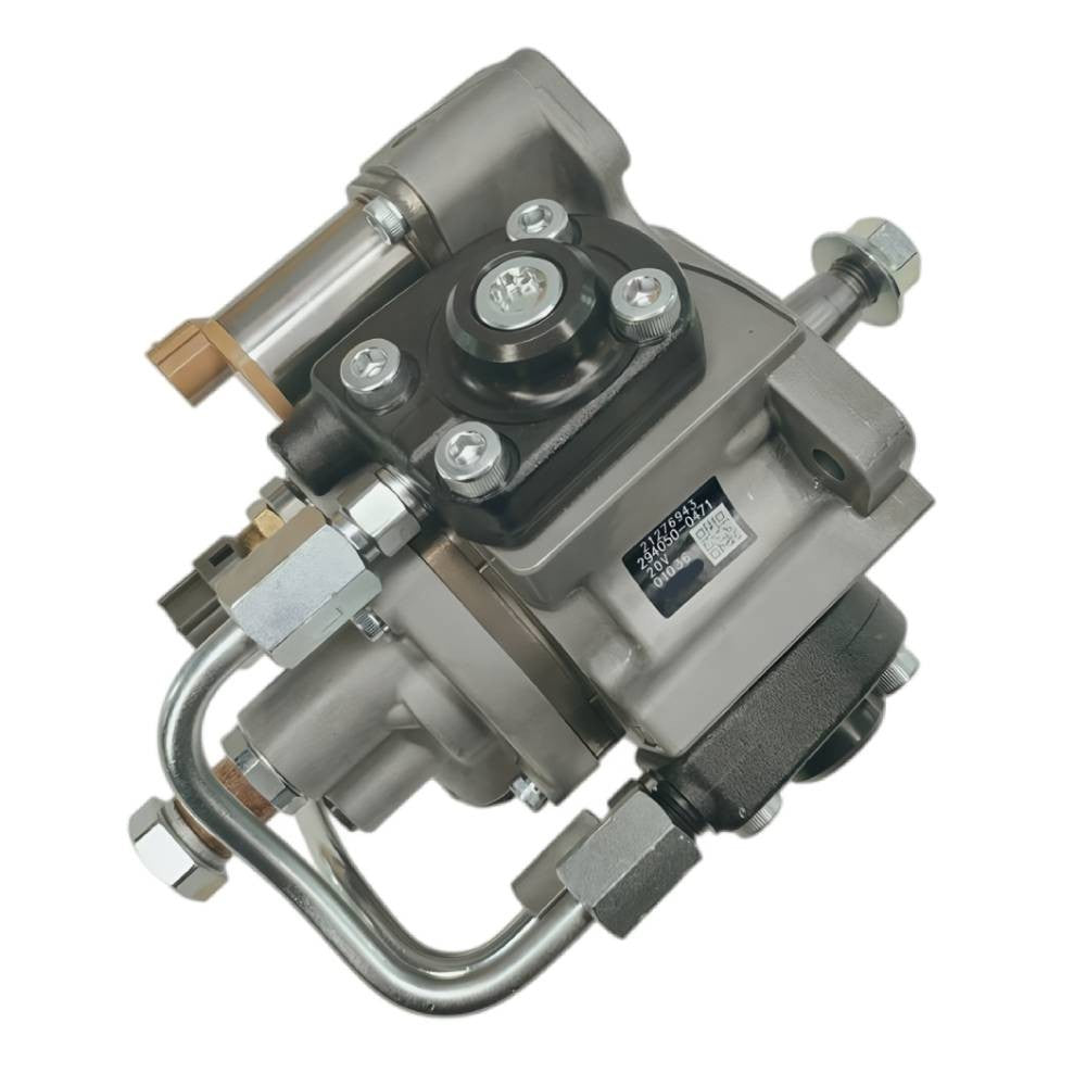 294050-0471 2940500471 21276943 HP4 Diesel Fuel Injection Pump for Nissan