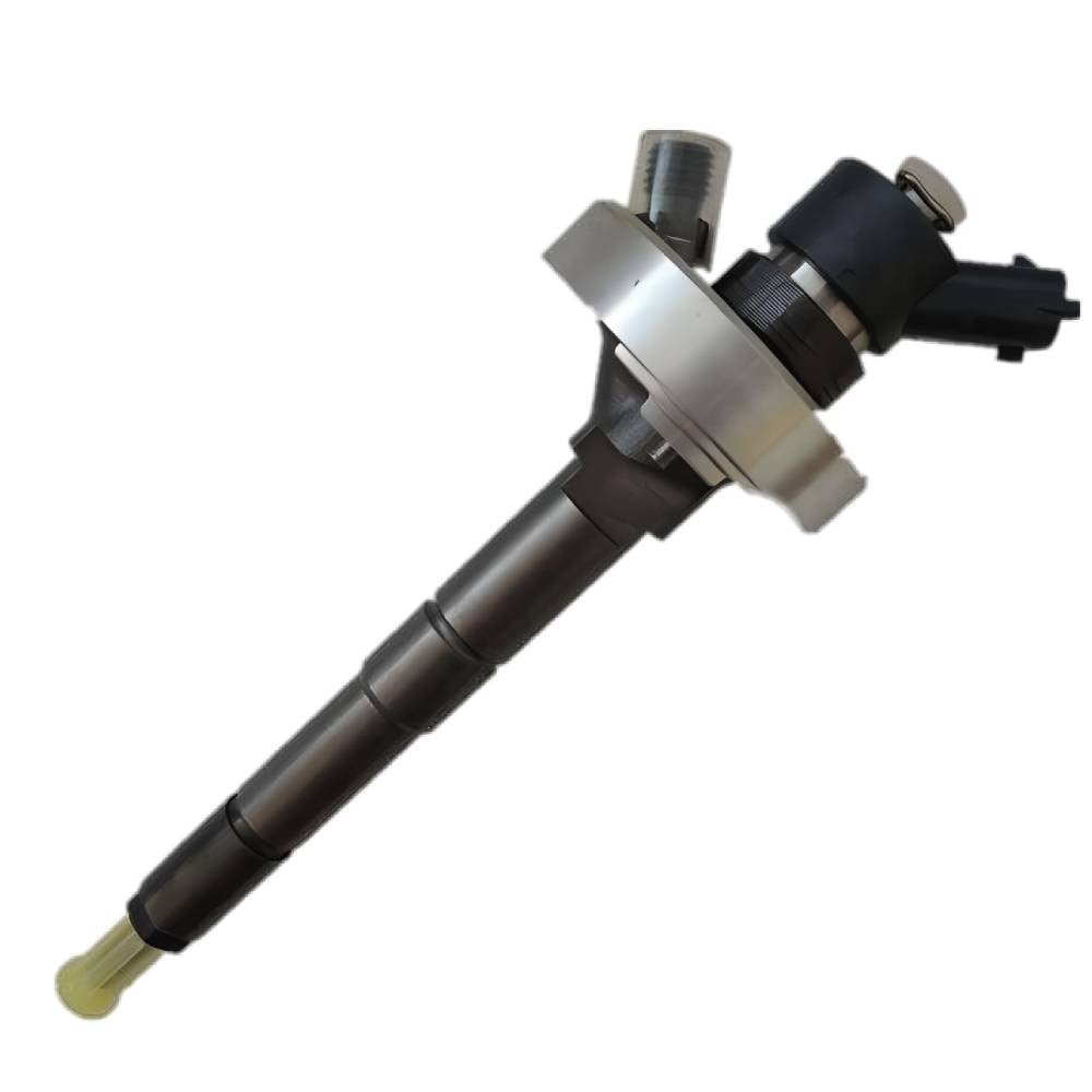 0445110883 16600-MA70B Common Rail Diesel Fuel Injector for NISSAN
