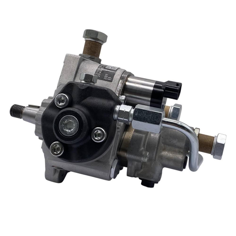 294000-1550 2940001550 22100-E0580 Diesel Fuel Injection Pump for HINO N04C J05E