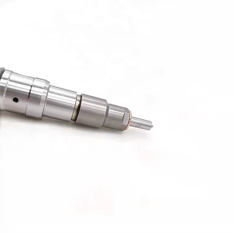 0445120202 51101006121 Common Rail Diesel Fuel Injector for MAN TGS TGX