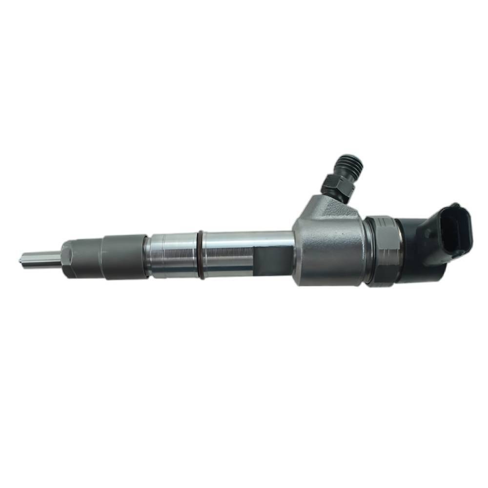0445110062 Injector for Citroën C5 Peugeot 307 Fiat Scudo 2.0 HDi OE 9640088780