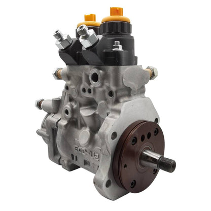 094000-0463 6156-71-1132 Diesel Fuel Injection Pump for KOMATSU SAA6D125E-3