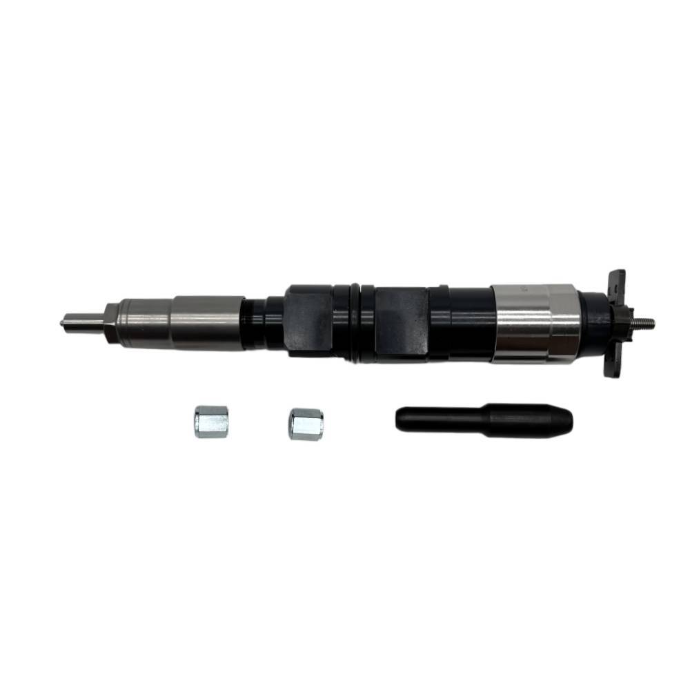 Fuel Injector assy 0950005190 095000-5190 RE535961 For John Deere 6081T Tractor