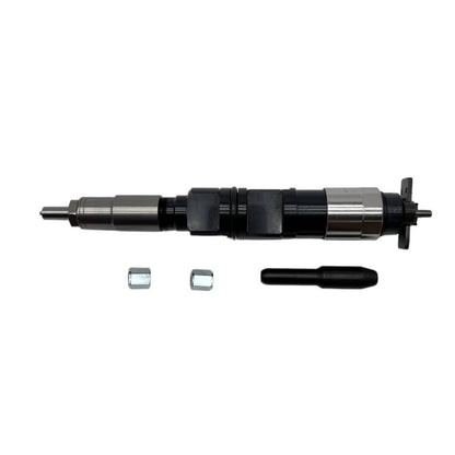 Fuel Injector assy 0950005190 095000-5190 RE535961 For John Deere 6081T Tractor