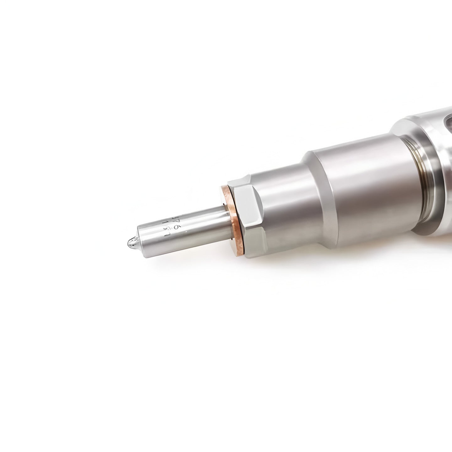 0445120274 51101006138 Common Rail Fuel Injector for Man NG NL TGA TGX TGS