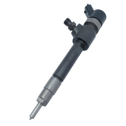 Common Rail Diesel Fuel Injector 0445110244 Injector Assembly for Bosch Fiat
