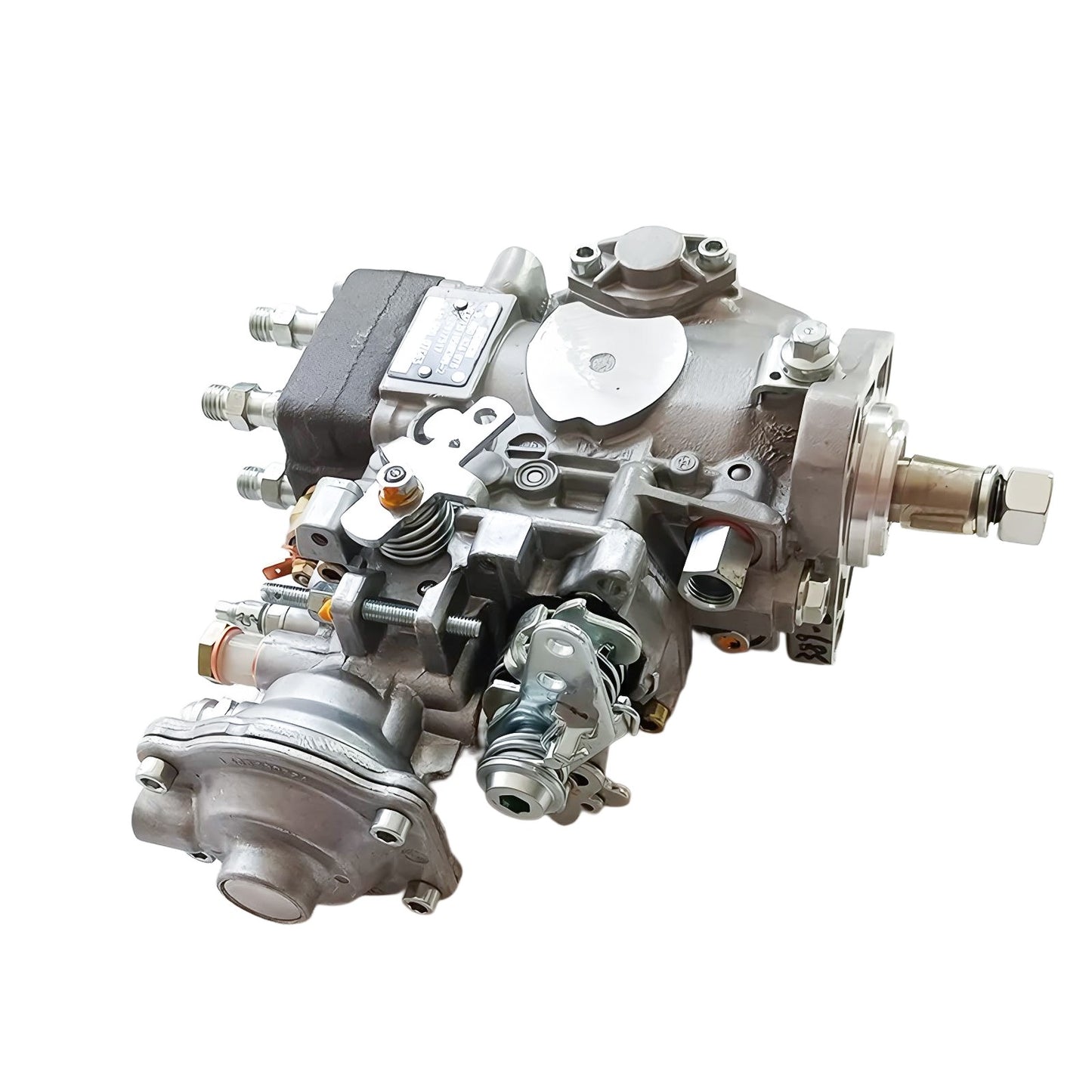 Fuel Injection Pump 0460424078 3917517 VE4／12F1050R389-2 for Cummins 4BT-390