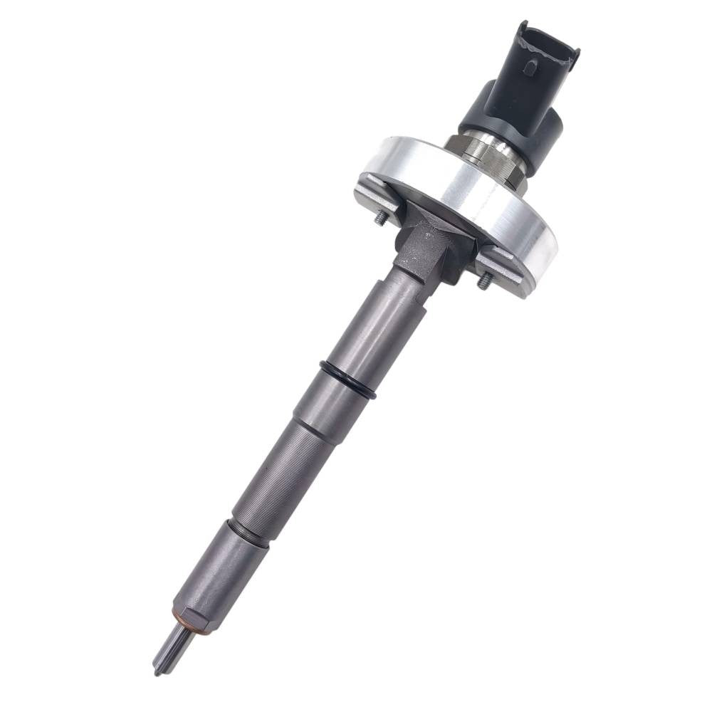 0445110315 Fuel Injector for Nissan ZD30 Engine Dci Urvan Caravan Cabstar 3.0L