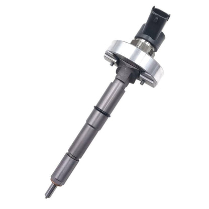 0445110315 Fuel Injector for Nissan ZD30 Engine Dci Urvan Caravan Cabstar 3.0L