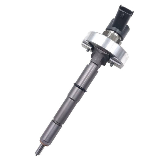 0445110315 Fuel Injector for Nissan ZD30 Engine Dci Urvan Caravan Cabstar 3.0L