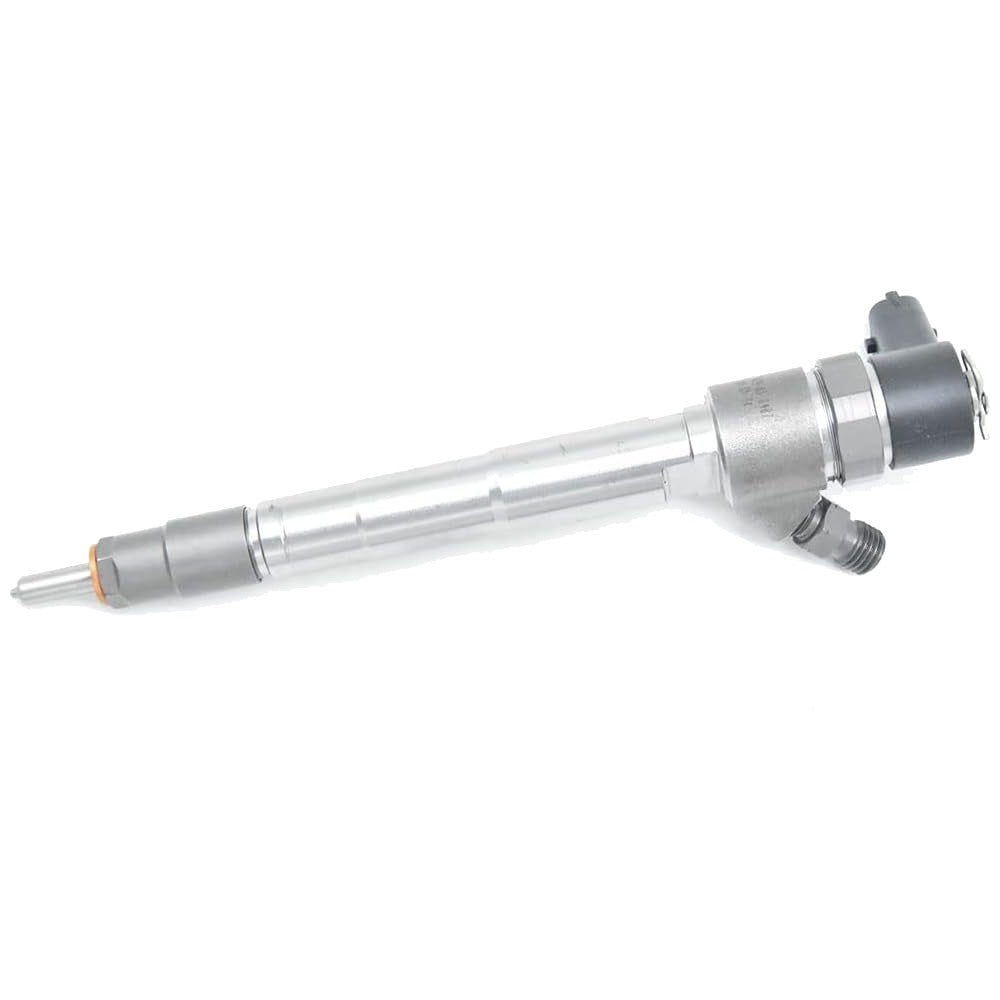 0445110376 5258744 Diesel Fuel Injector for Cummins Isf 2.8 Foton Jac Gaz