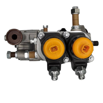 094000-0453 6217-71-1132 Diesel Fuel Injection Pump for KOMATSU SAD140E-3