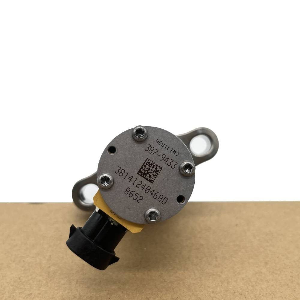 387-9433 3879433 10R-7222 10R7222 Diesel Fuel Injector for Caterpillar CAT C9