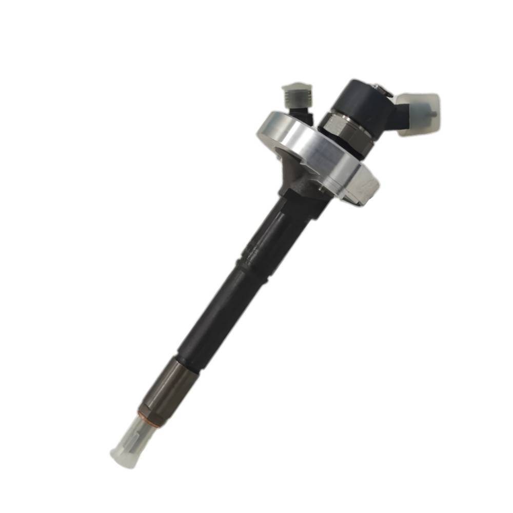 Common Rail Fuel Injector 0445110168 0445110284 16600DB000 for Nissan ZD30