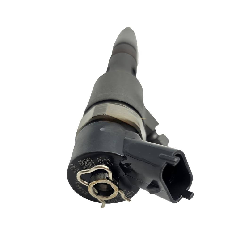 0445110577 12967553100 Common Rail Diesel Fuel Injector for Yanmar 4JH110 4JH80