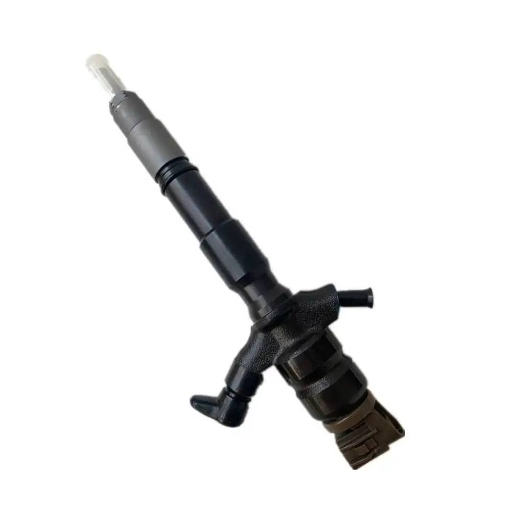 23670-39435 2367039435 Diesel Fuel Injector for Toyota Hiace Dyna 1KD-FTV Euro 5