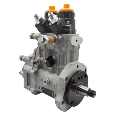 094000-0631 6219-71-1120 HP0 Diesel Fuel Injection Pump for KOMATSU SA12VD140