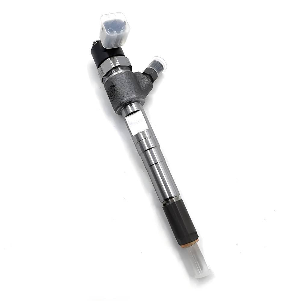 0445110322 55214192 Diesel Fuel Injector for Bosch FIAT GROUP Lancia Ypsilon