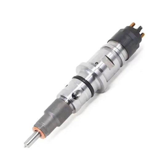 Fuel Injector 0445120054 2855491R 504091504 for IVECO CASE NEW HOLLAND 3.9L 5.9L