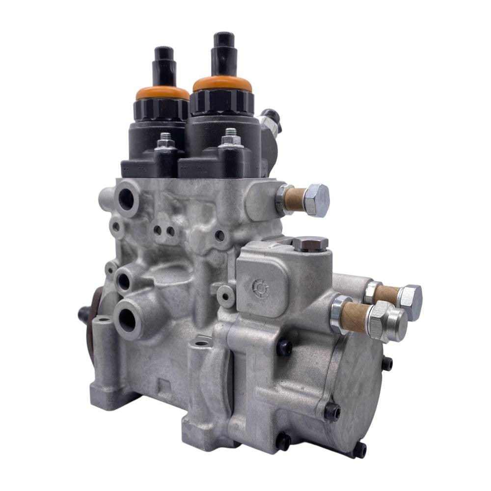 094000-0810 0940000810 8-98192478-0 HP0 Diesel Fuel Injection Pump for ISUZU