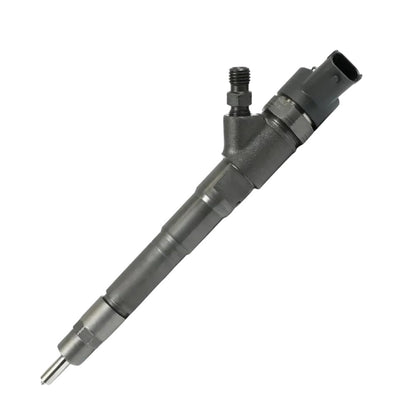 Fuel Injector 0445110273 504088755 for FIAT DUCATO 2.3 JTD IVECO DAILY Diesel