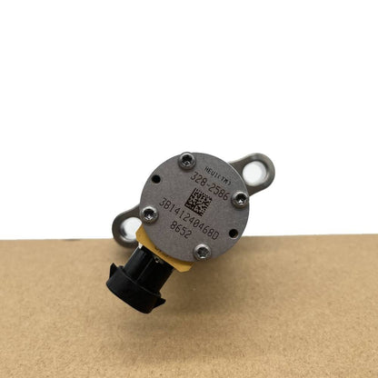 328-2586 3282586 Diesel Fuel Injector for Caterpillar CAT C7 324D 325D 326D 329D