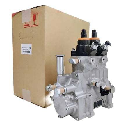 094000-0243 094000-0243 16731-ND001 16731ND001 Fuel Injection Pump for NISSAN