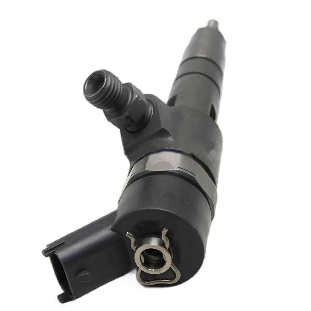 0445110536 32R61-00010 Common Rail Fuel Injector for Mitsubishi D04FR D06FR