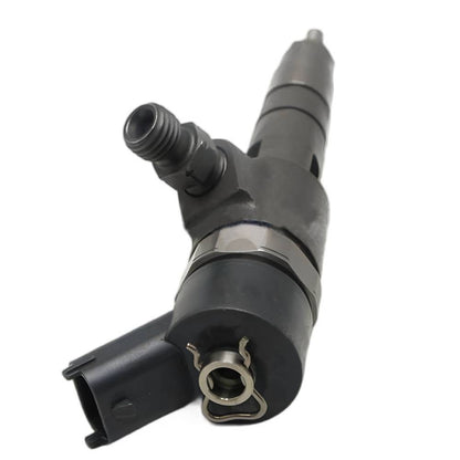 0445110536 32R61-00010 Common Rail Fuel Injector for Mitsubishi D04FR D06FR