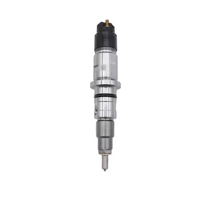 2855135 504128307 0445120075 Common Rail Injector for Iveco/case Ih/new Holland