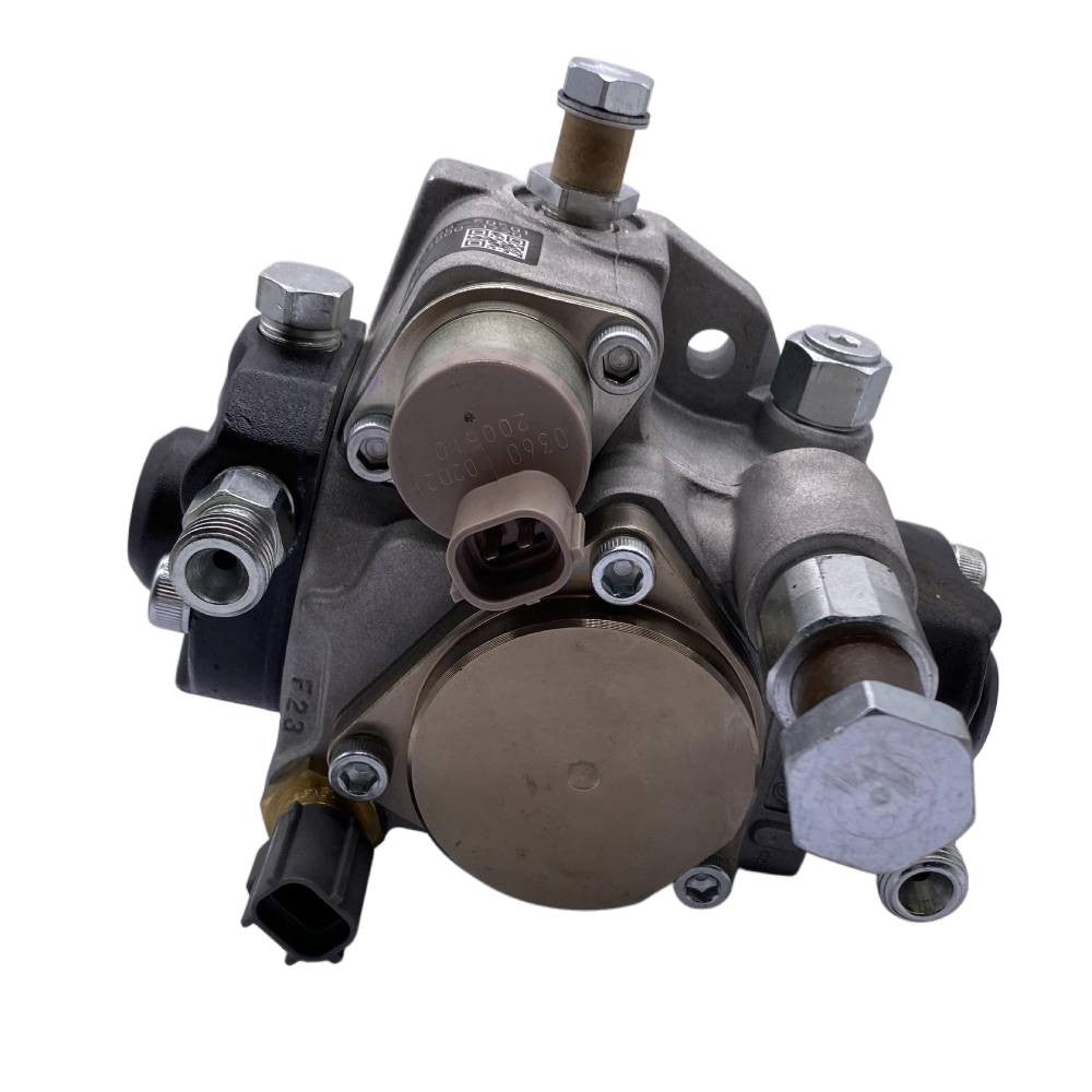294000-1720 2940001720 1J500-50501 HP3 Fuel Injection Pump for KUBOTA V380DI
