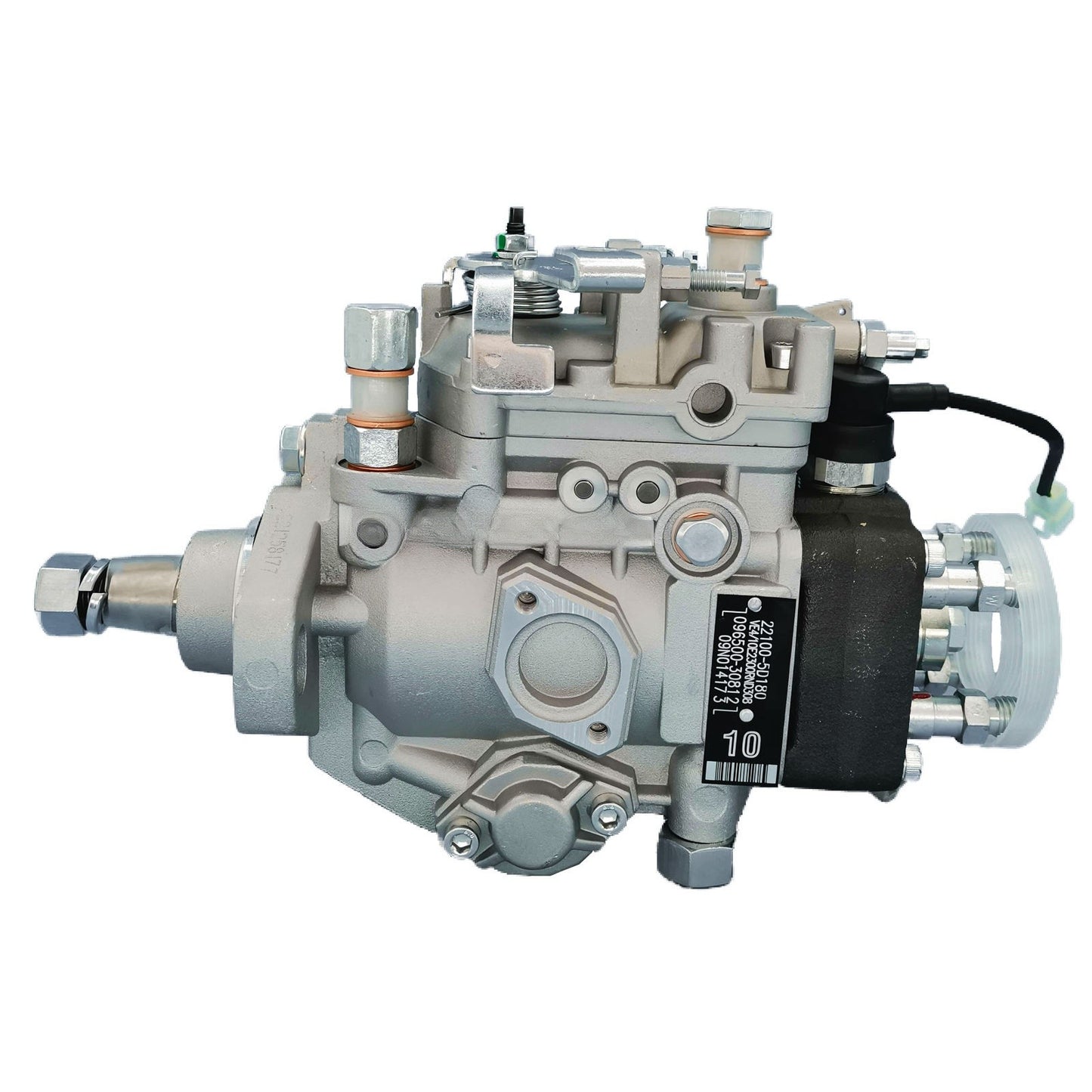 Fuel Injection Pump 096500-3080 22100-5D180 VE4／10E2300RND308 for TOYOTA 5L-E