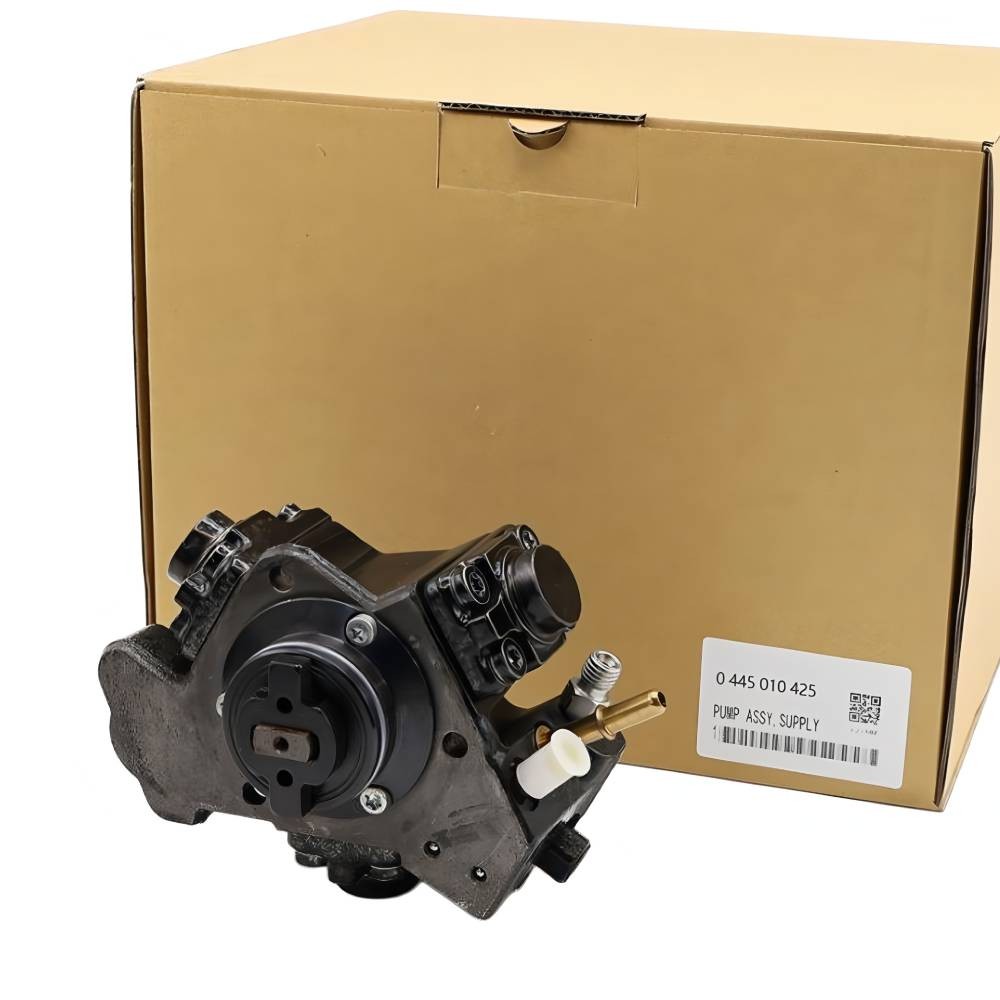 0445010425 Diesel Fuel Injection Pump for ALFA ROMEO FIAT FORD LANCIA OPEL PSA