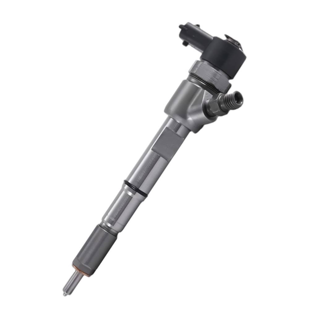 0445110447 Common Rail Diesel Fuel Injector for FAW BAW Fenix