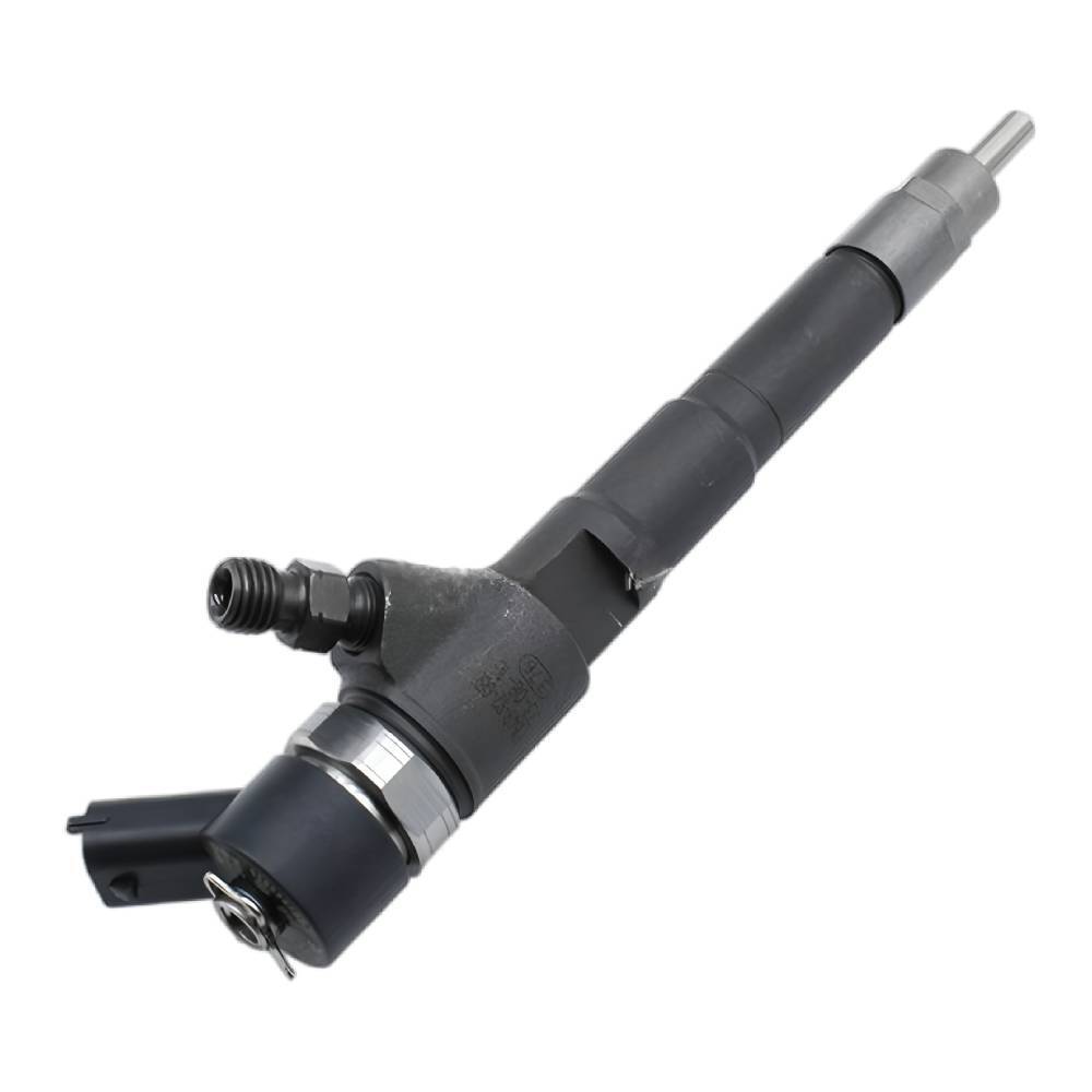 Diesel Injector 0445110155 A6480700187 For Mercedes E270 CDI W211 2.7L OM612