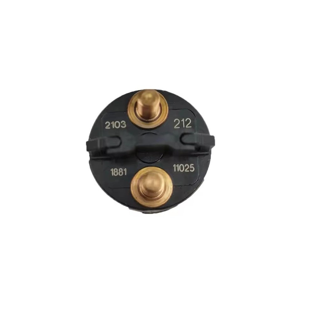 0445120212 5255184 Common Rail Diesel Fuel Injector for CUMMINS 5.9L