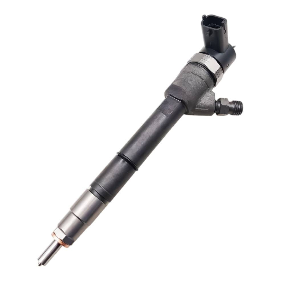 0445110338 Diesel Fuel Injector for Renault Trafic II 2.0L DCI Opel Vivaro 2.0L