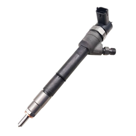 0445110338 Diesel Fuel Injector for Renault Trafic II 2.0L DCI Opel Vivaro 2.0L