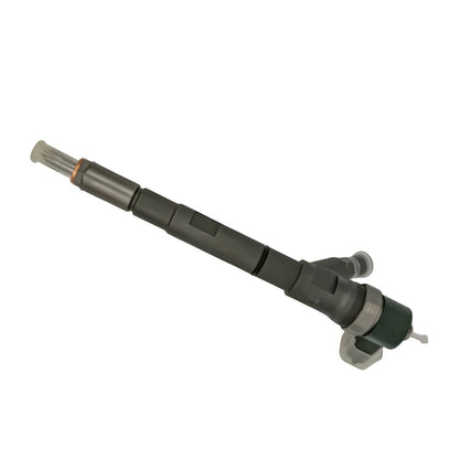 Diesel Fuel Injector 0445110311 for Peugeot 307 308 1.6L Citroen C3 Engine