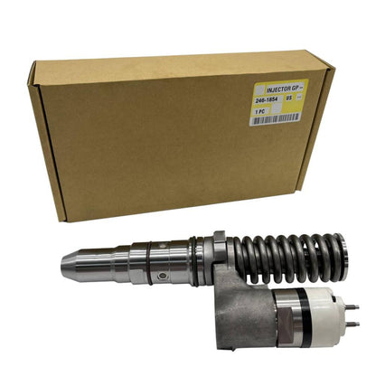 246-1854 2461854 10R-7238 10R7238 Fuel Injector for Caterpillar CAT 3508C 3512C