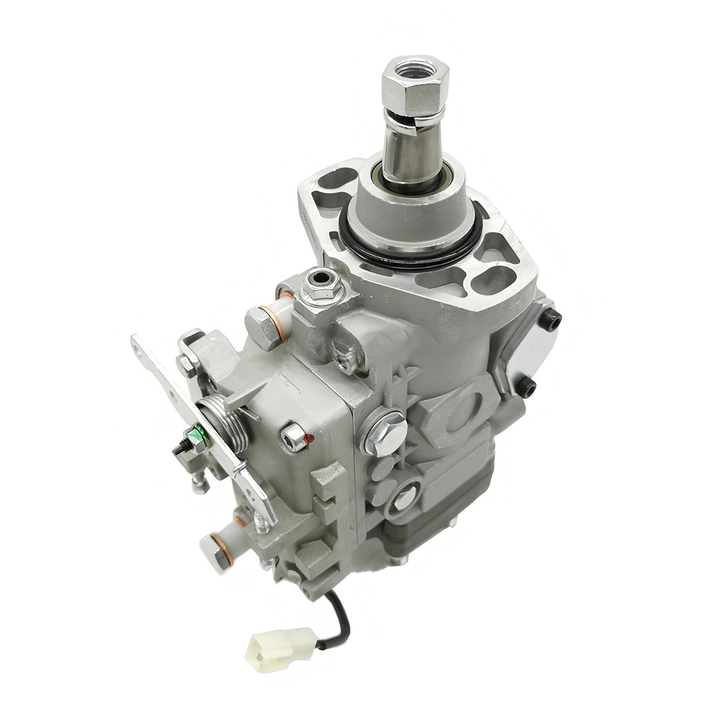 Diesel Fuel Injection Pump 104641-7320 NP-VE4/11F1100RNP2514 for KOMATSU S4D95L