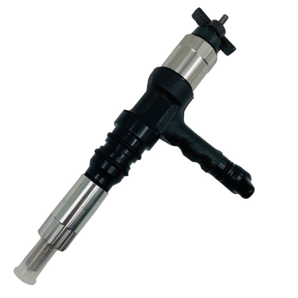 095000-6070 0950006070 6251-11-3100 Fuel Injector for KOMATSU PC350-7 PC400-7