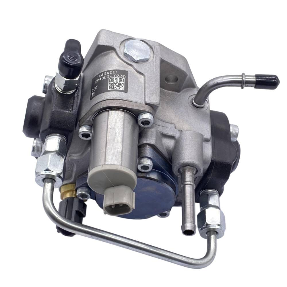 294000-0330 1460A047 Diesel Fuel Injection Pump for MITSUBISHI 4D56 L200/TRITON
